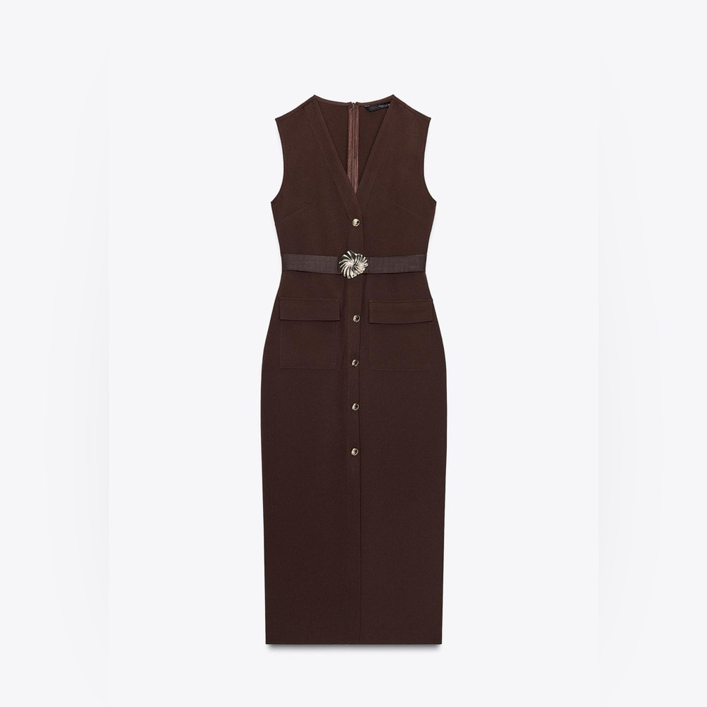 Zara Dress - Picture 2 of 2